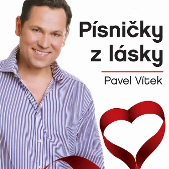 Písničky z lásky by Pavel Vitek