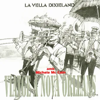 Viatge a Nova Orleans by La Vella Dixieland