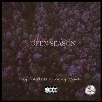 Open Season by Jonny Brown