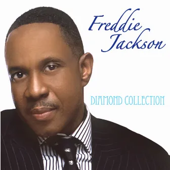 Diamond Collection by Freddie Jackson