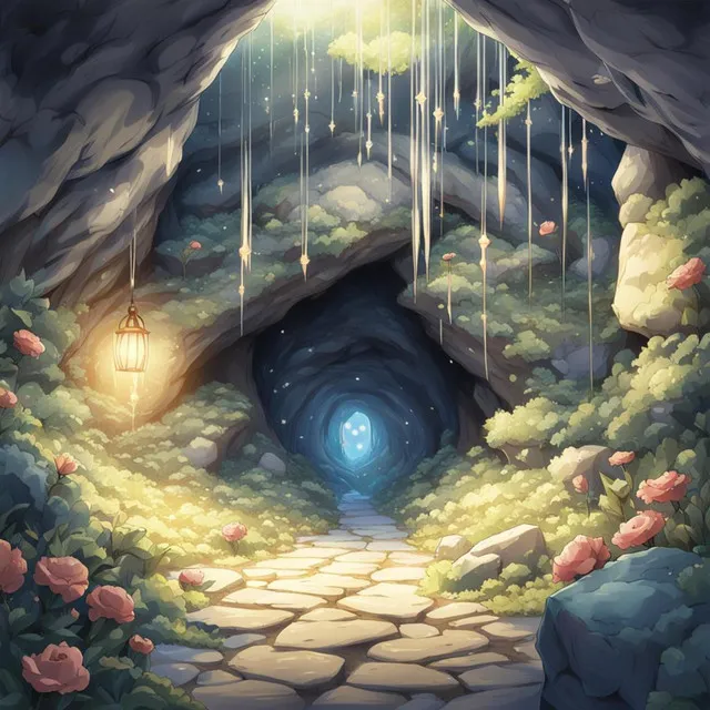 cave of memories