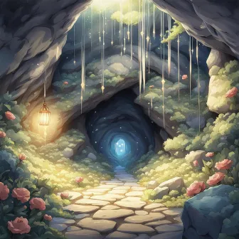 cave of memories by j chill.