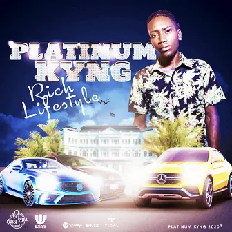 Rich Lifestyle by Platinum Kyng