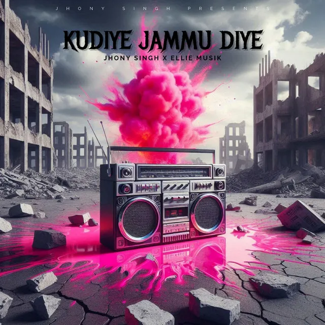 Kudiye Jammu Diye