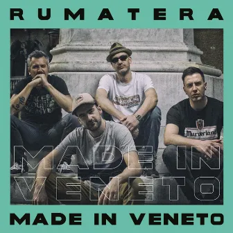 Made in Veneto by Rumatera