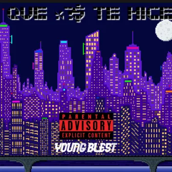 QUE M13RD4 TE HICE by Young Blest