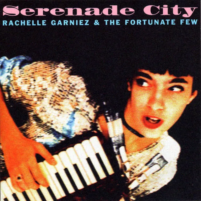 Serenade City