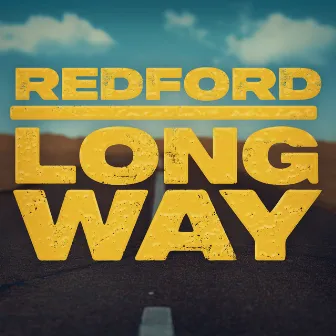 Long Way by Redford (NL)