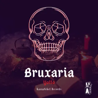 Bruxaria by Yollo