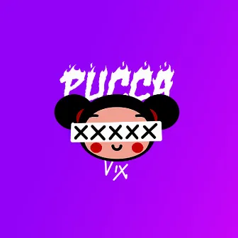 Pucca by Vix