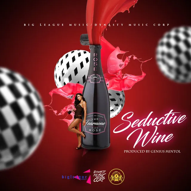 Seductive Wine