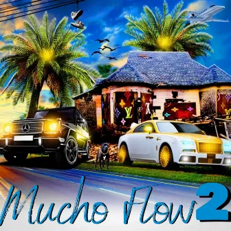 Mucho Flow 2 by Tha Crazy