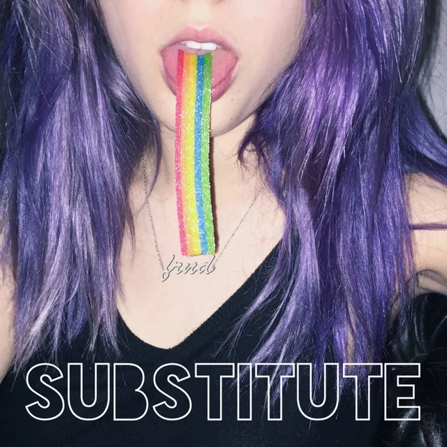 Substitute