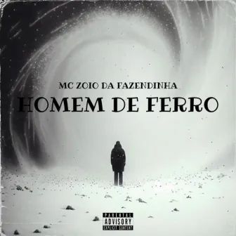 Homem De Ferro by MC Zoio Da Fazendinha