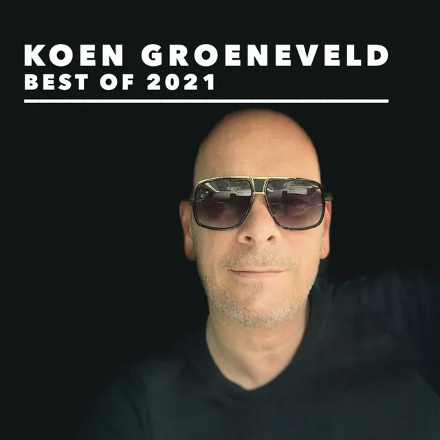 Beat Of Steel - Koen Groeneveld Extended Edit