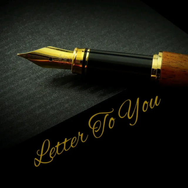 Letter to You