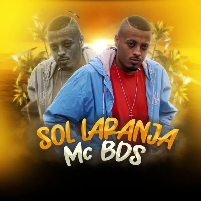 Sol Laranja