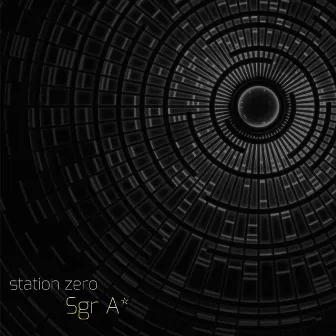 Sgr A* by Station Zero