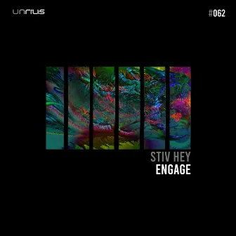 Engage by Stiv Hey