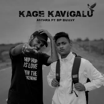 Kaage Kavigalu by BP Bunny