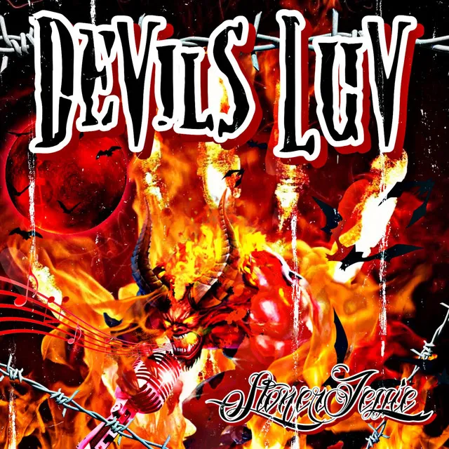 Devils Luv