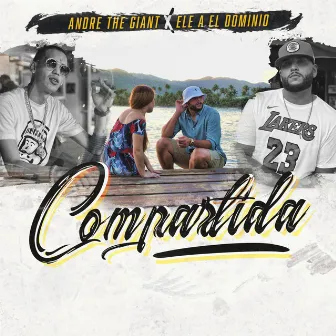 Compartida by Andre TG