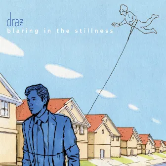 Blaring In the Stillness by DraZ