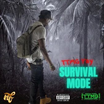 Survival Mode by TTMG Yay