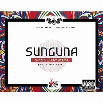 Sanguna by Sons