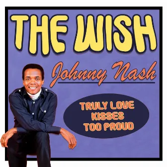 The Wish by Johnny Nash