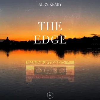 The Edge (Living Stereo) by Alex Kenby