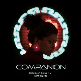 Companion by Persian Electro Orchestra