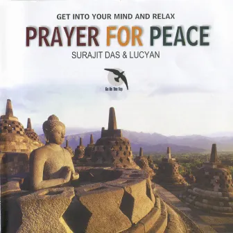 Prayer for Peace: Indian music for tabla and sitar by Lucyan