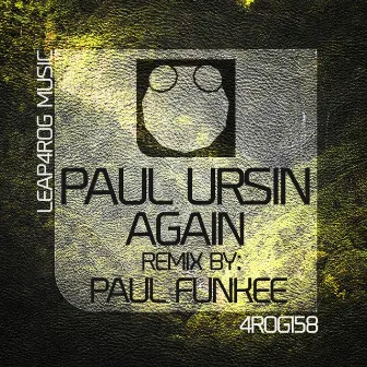 Again by Paul Ursin