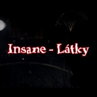 Látky by Insane