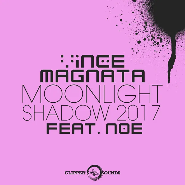 Moonlight Shadow 2017 - Extended Mix