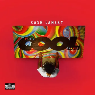 The Cool Table by Cash Lansky