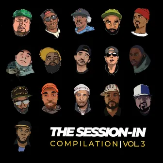 Compilation Volume 3 by Session-In