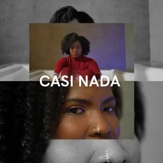 Casi Nada by Jane Riascos