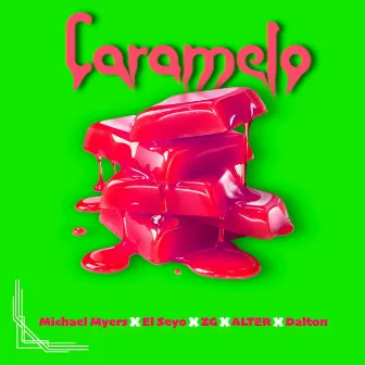 CARAMELO by Michael Myers