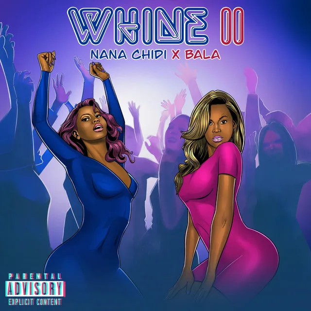 Whine II