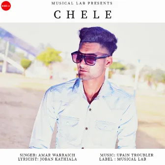 Chele by Amar Warraich