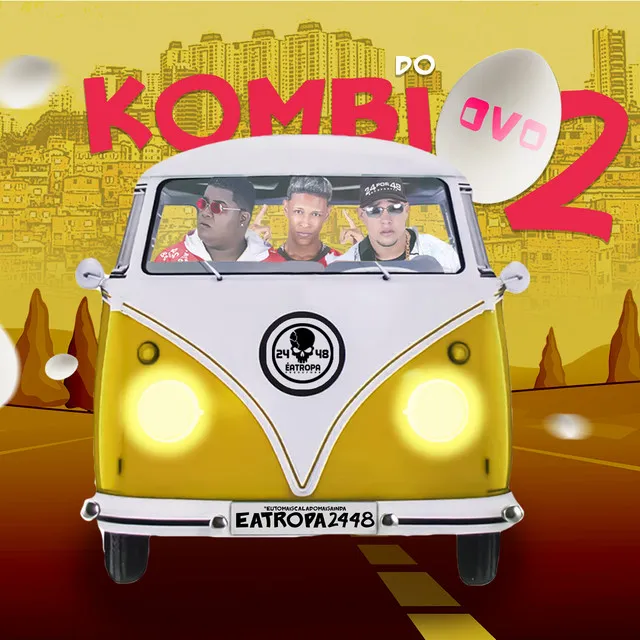 Kombi do Ovo 2