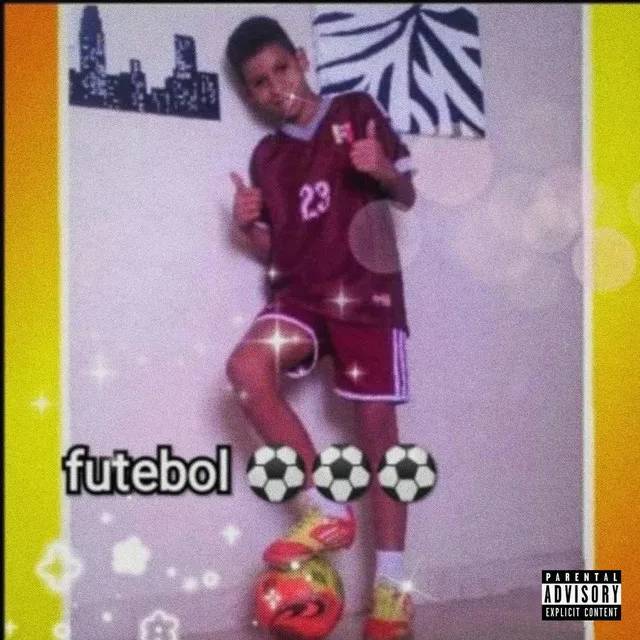 futebol