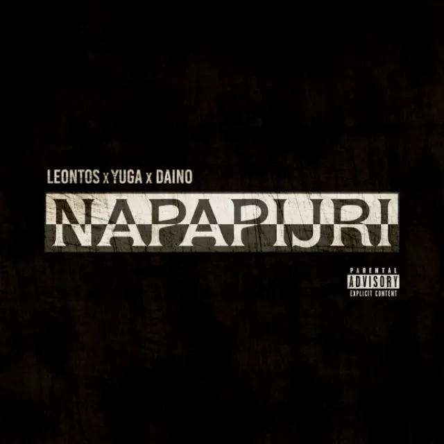 Napapijri (feat. Leontos & Yuga)