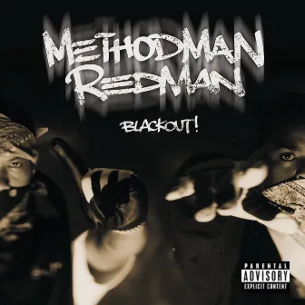 Blackout! by Method Man