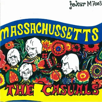 Massachussetts - Jennifer Browne by The Casuals