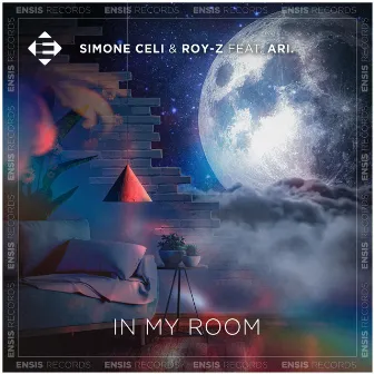 In My Room by Simone Celi