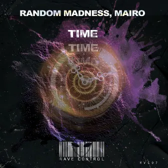 Time by Mairo