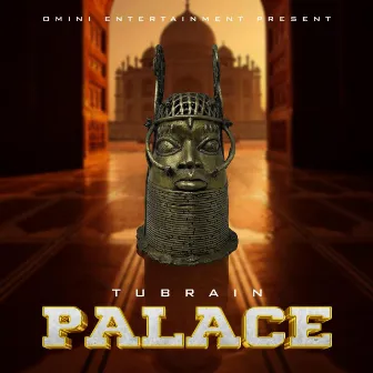 palace by Tubrain